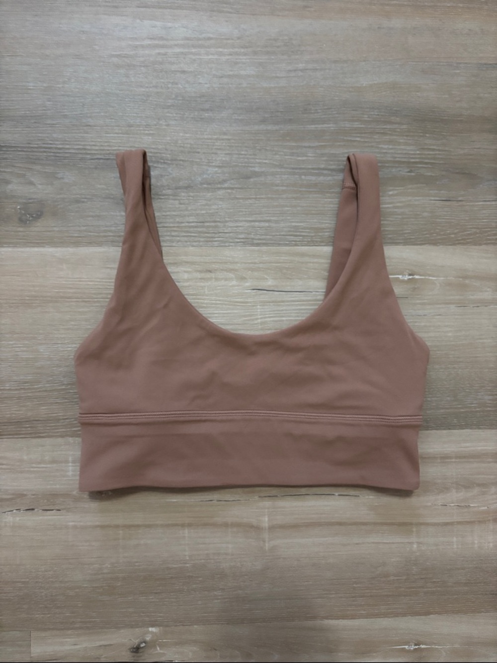 LULULEMON ALIGN BRA